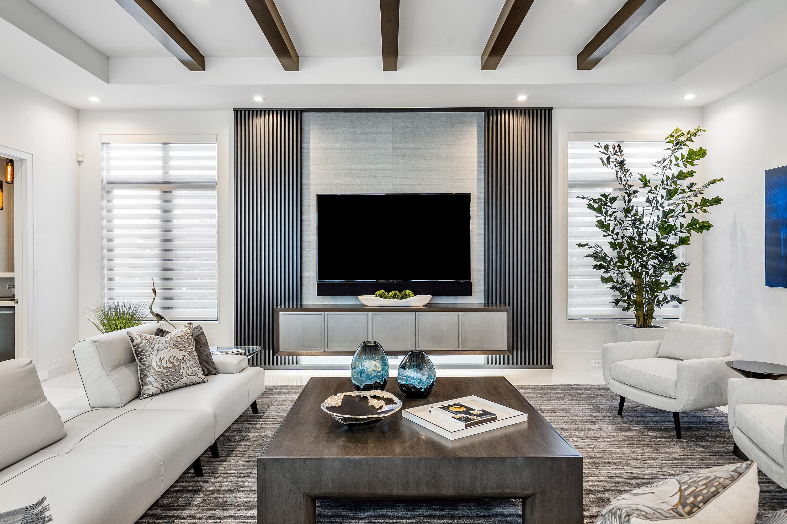 DEVON PLACE - Residential