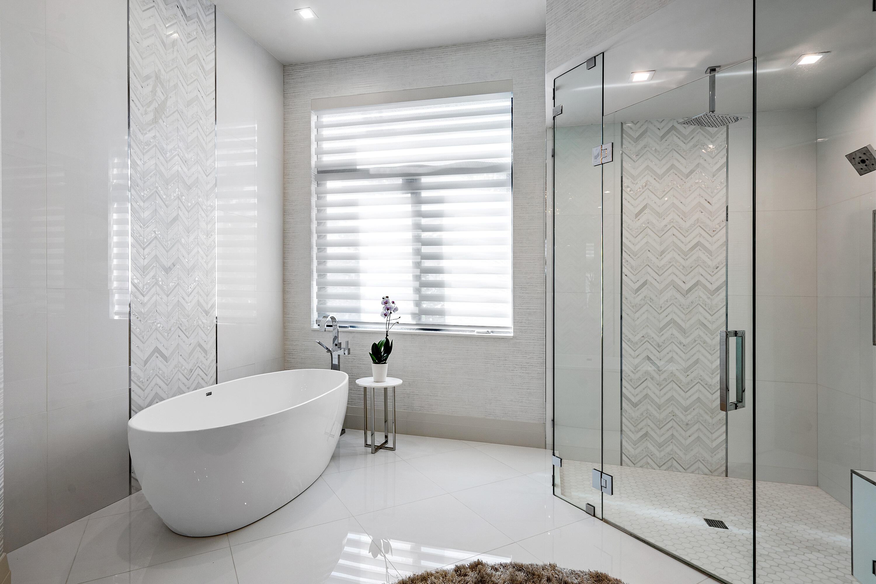 DEVON PLACE - Residential