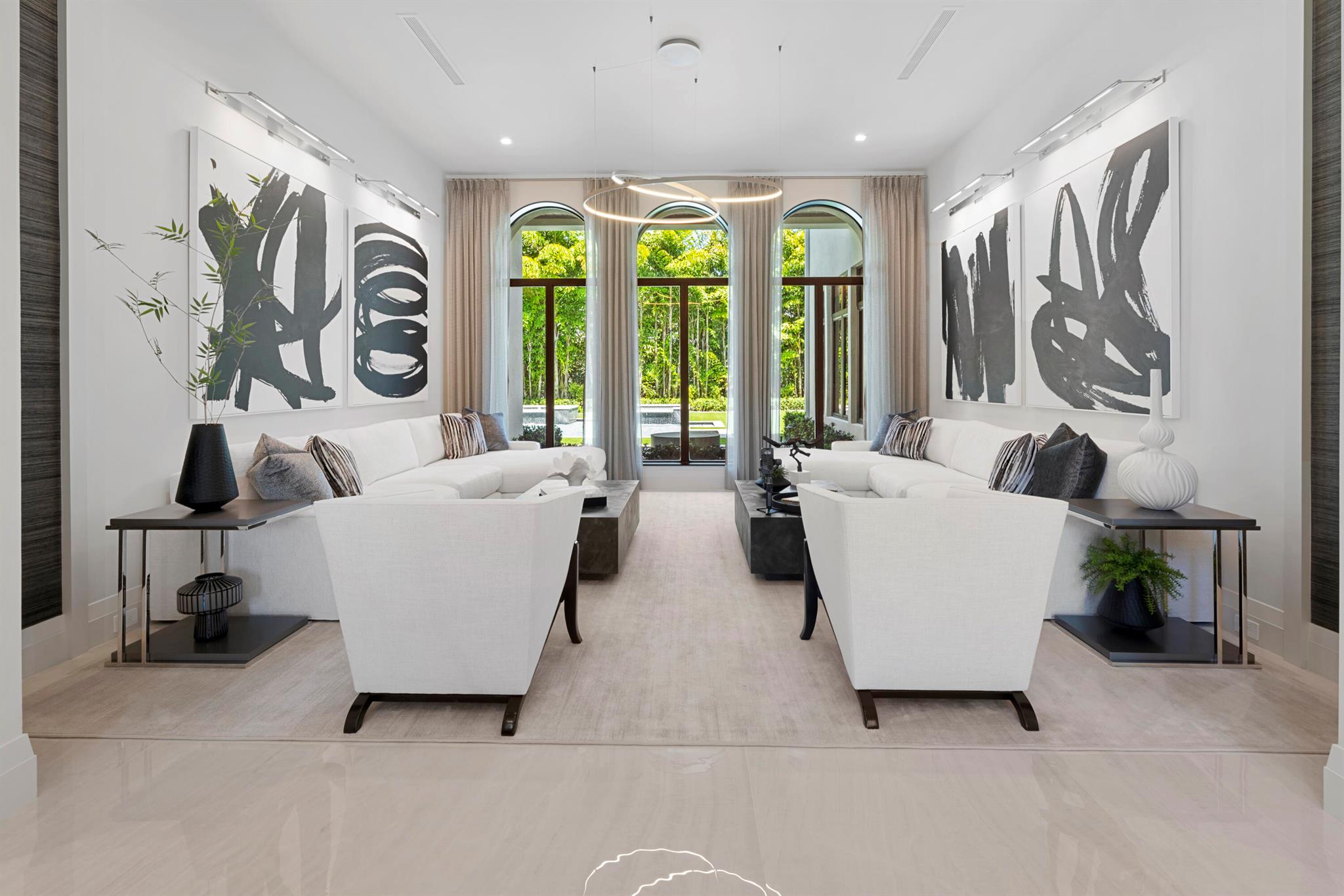 DEVON PLACE - Residential