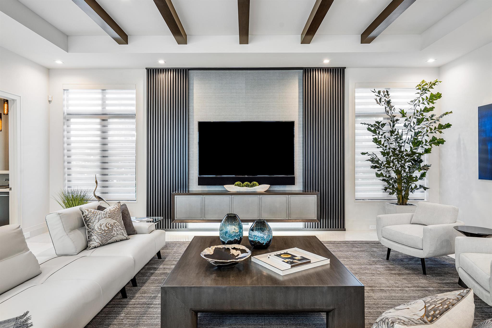 DEVON PLACE - Residential