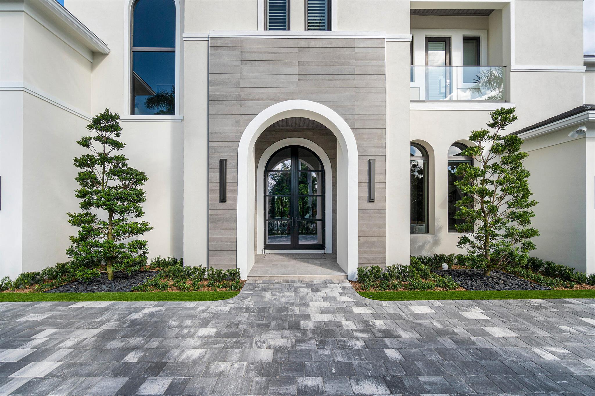 DEVON PLACE - Residential