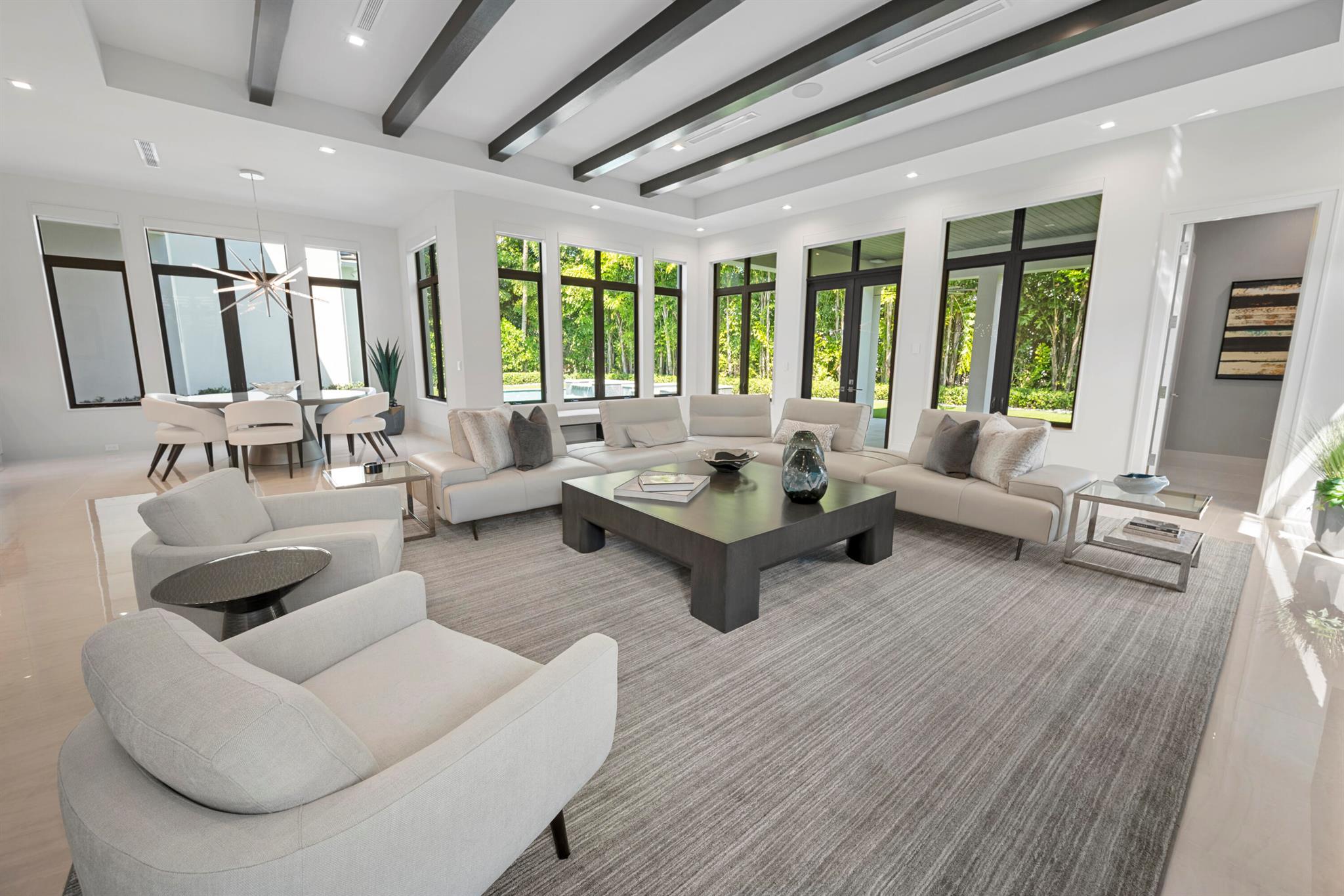 DEVON PLACE - Residential