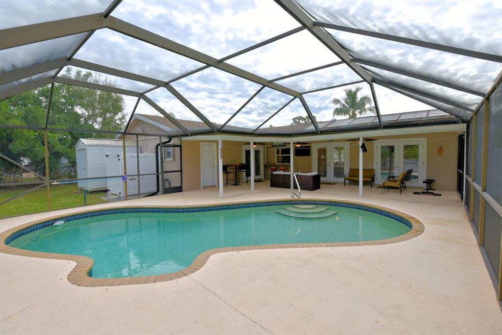 JUPITER OAKS AS - Residential