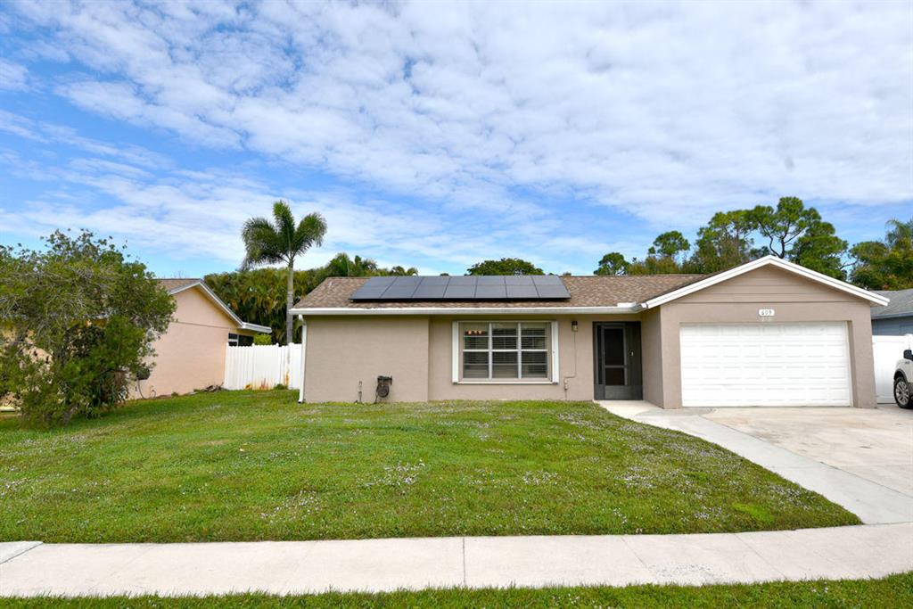 JUPITER OAKS AS - Residential