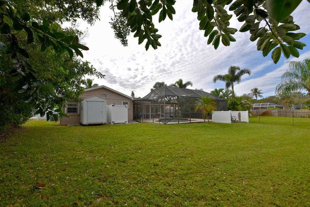 JUPITER OAKS AS - Residential