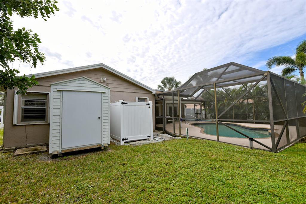 JUPITER OAKS AS - Residential
