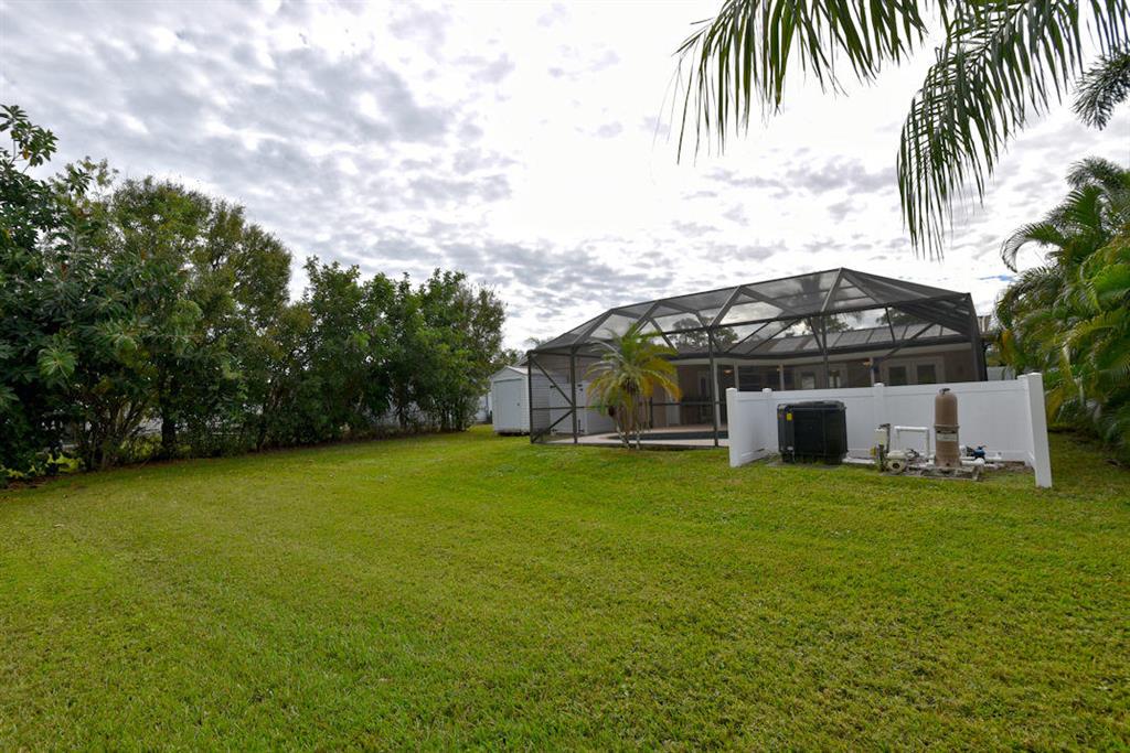 JUPITER OAKS AS - Residential