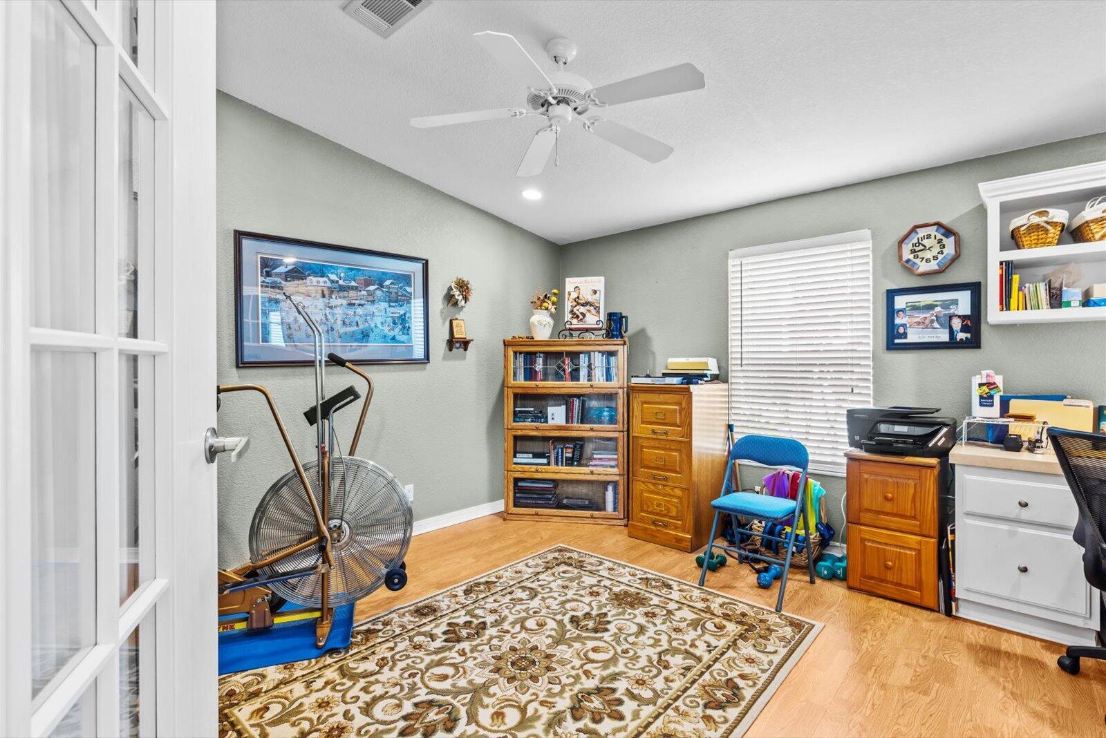 EAGLE'S RETREAT AT SAVANN - Residential