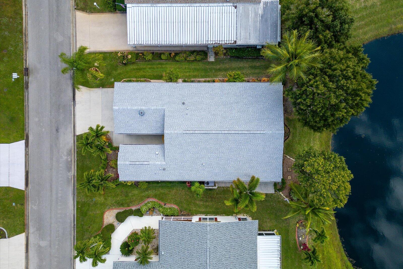 EAGLE'S RETREAT AT SAVANN - Residential