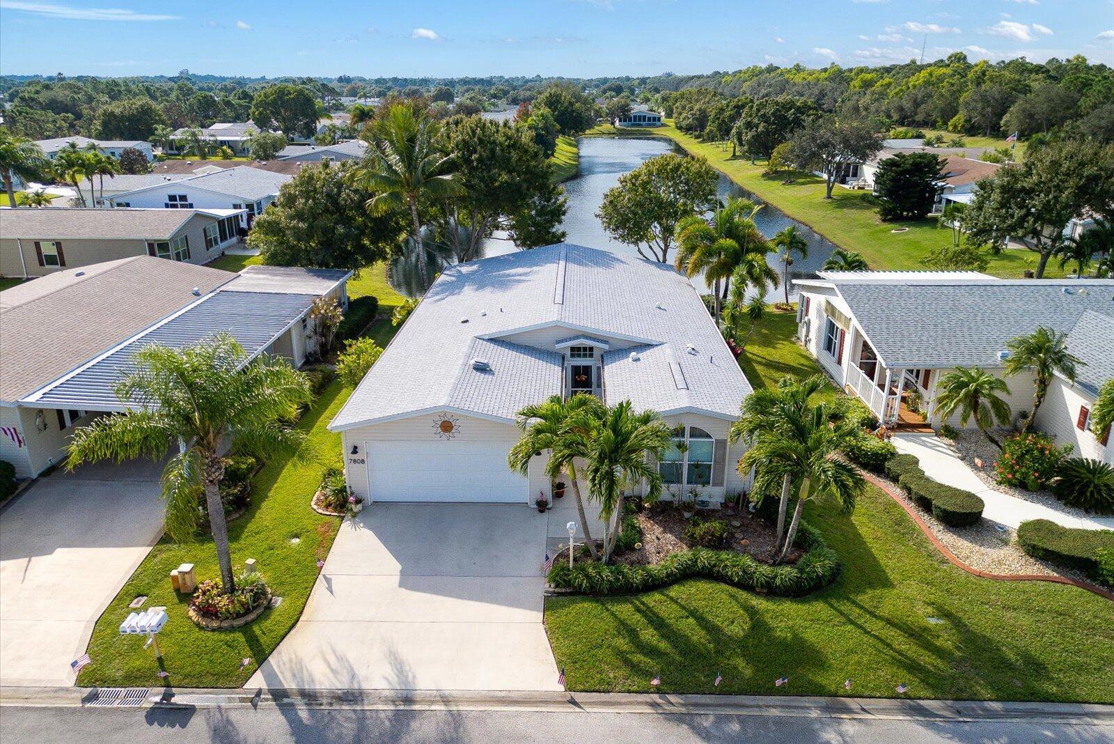 EAGLE'S RETREAT AT SAVANN - Residential