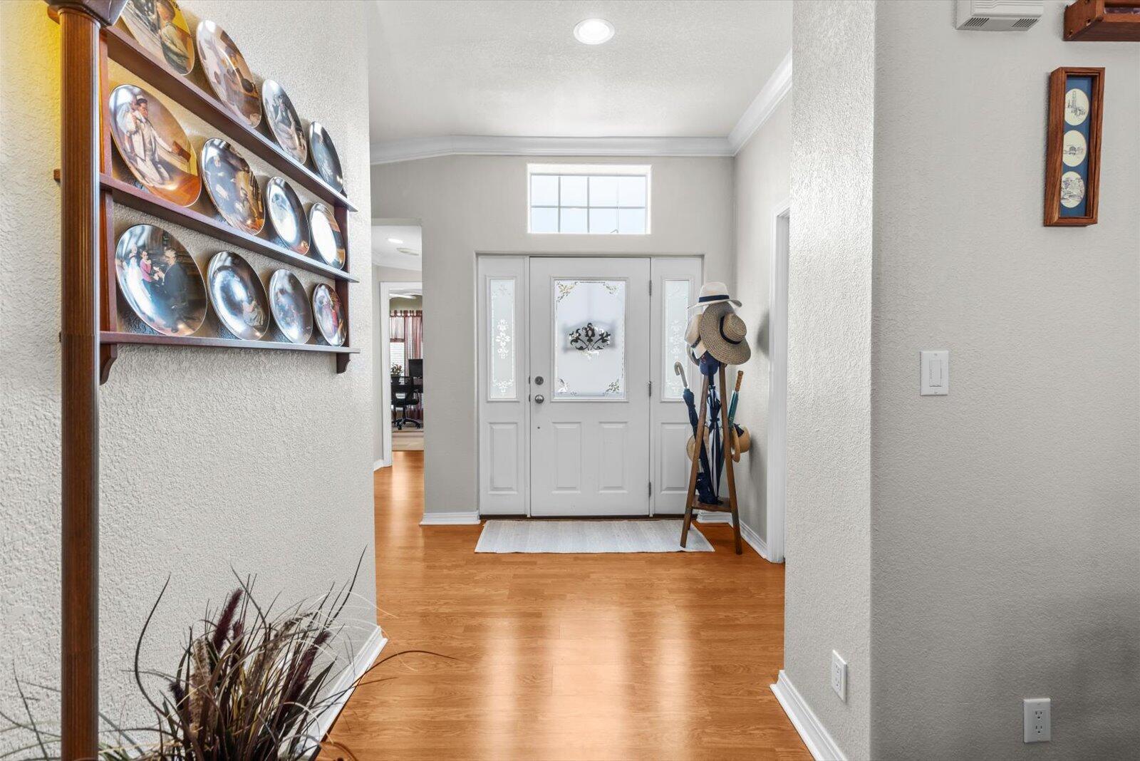 EAGLE'S RETREAT AT SAVANN - Residential