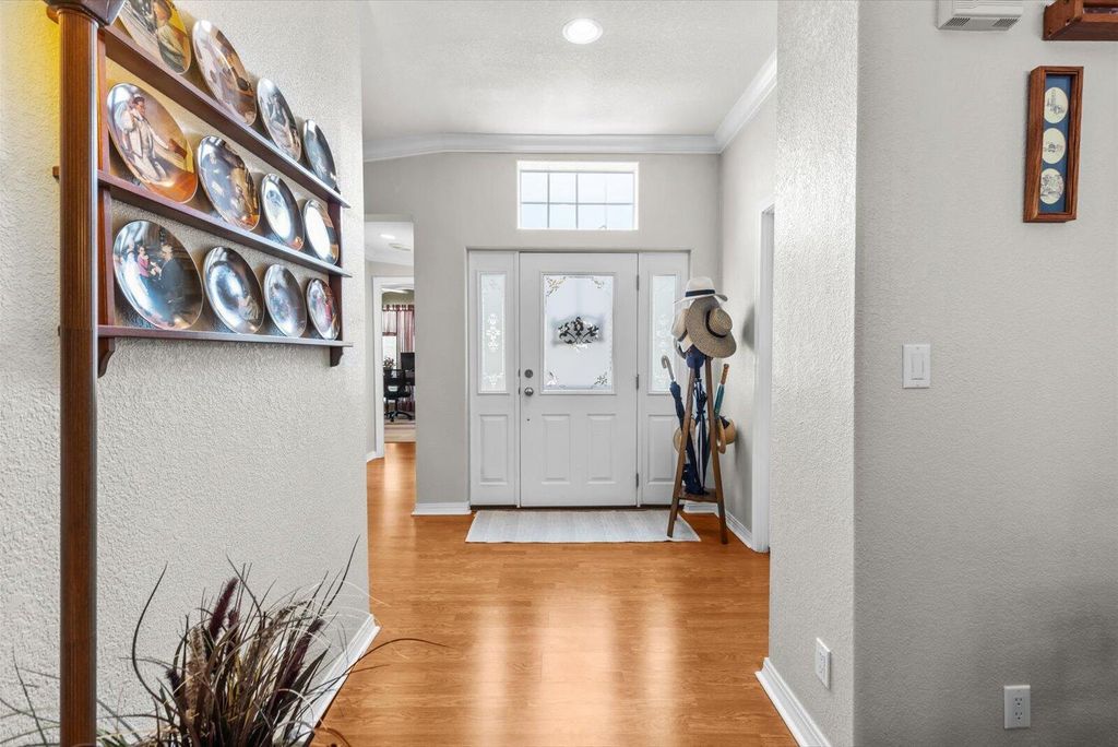 Photo of 7808 Horned Lark Circle, Port Saint Lucie, FL 34952 (MLS # R11140156)