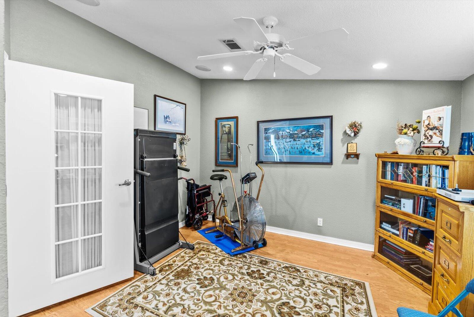 EAGLE'S RETREAT AT SAVANN - Residential