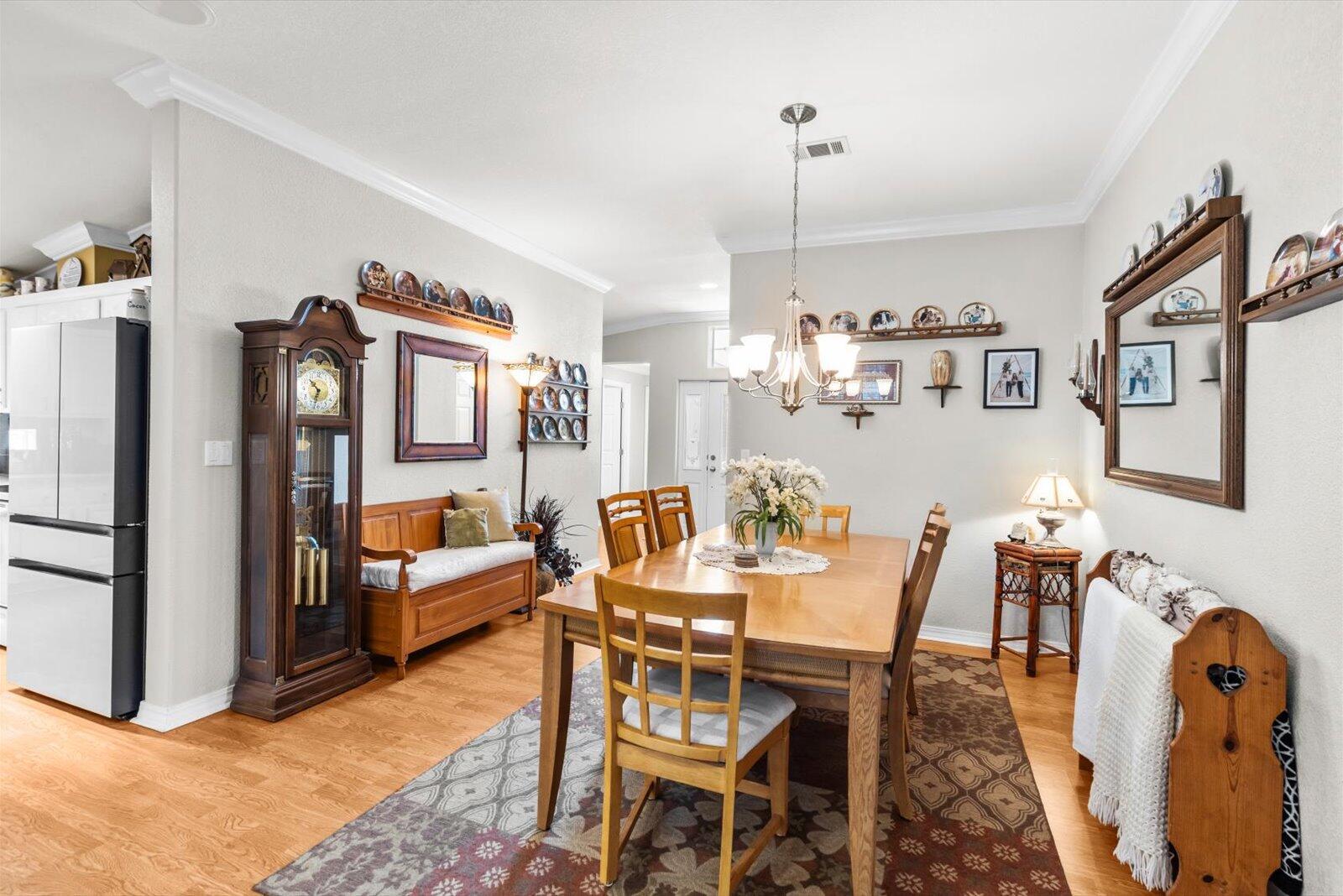 EAGLE'S RETREAT AT SAVANN - Residential