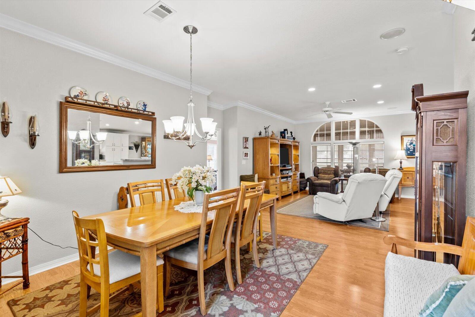 EAGLE'S RETREAT AT SAVANN - Residential