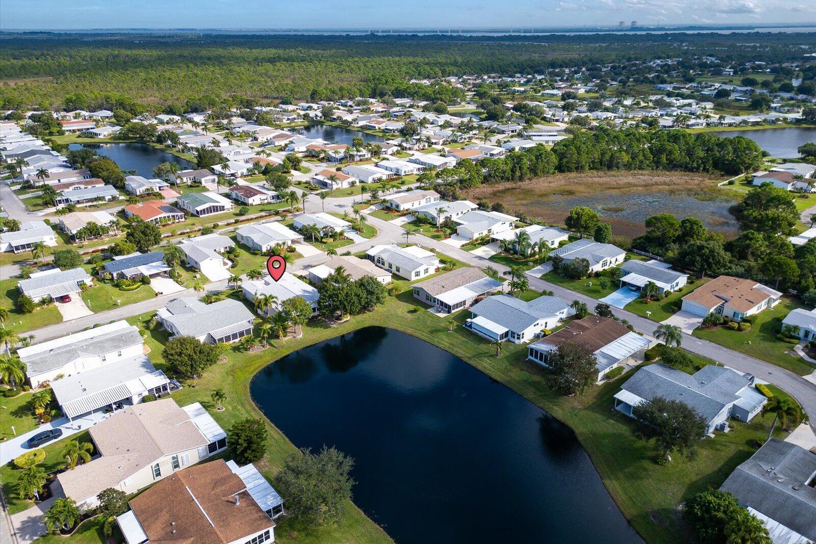 EAGLE'S RETREAT AT SAVANN - Residential