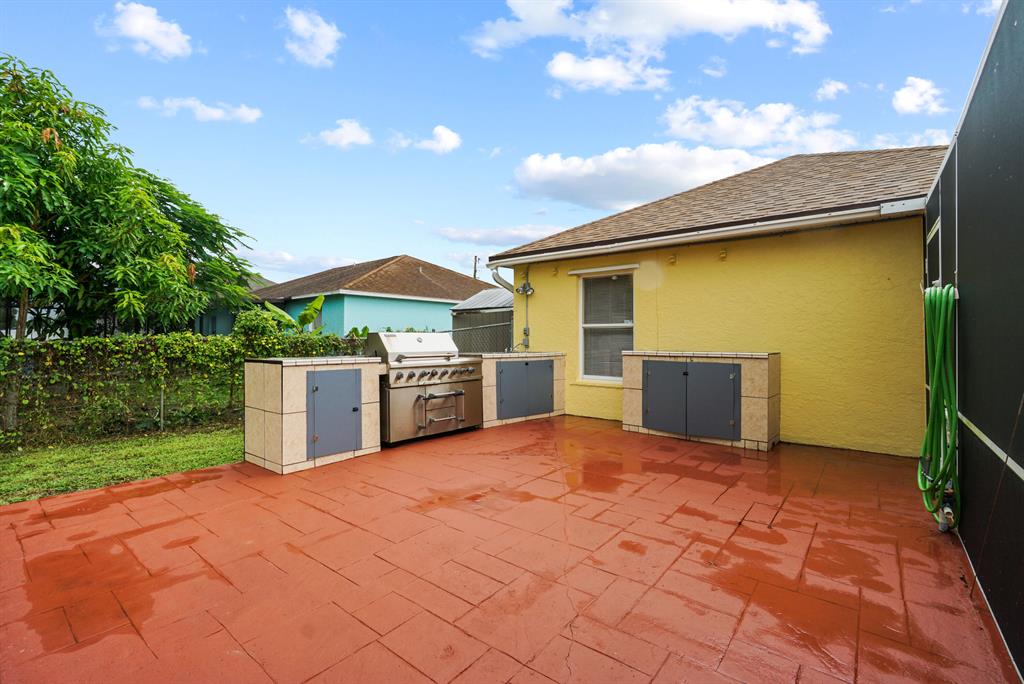 PORT ST LUCIE SECTION 22 - Residential Lease