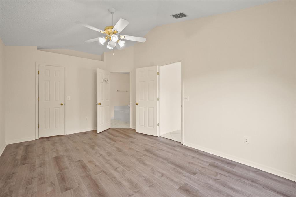 PORT ST LUCIE SECTION 22 - Residential Lease