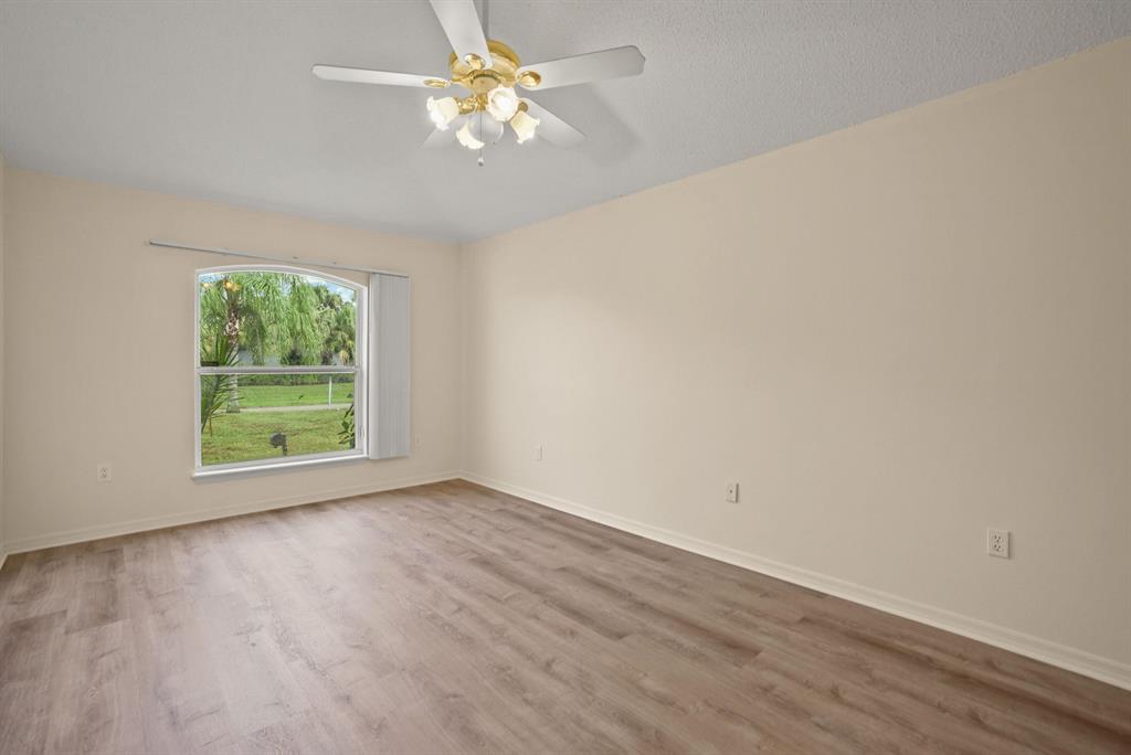 PORT ST LUCIE SECTION 22 - Residential Lease