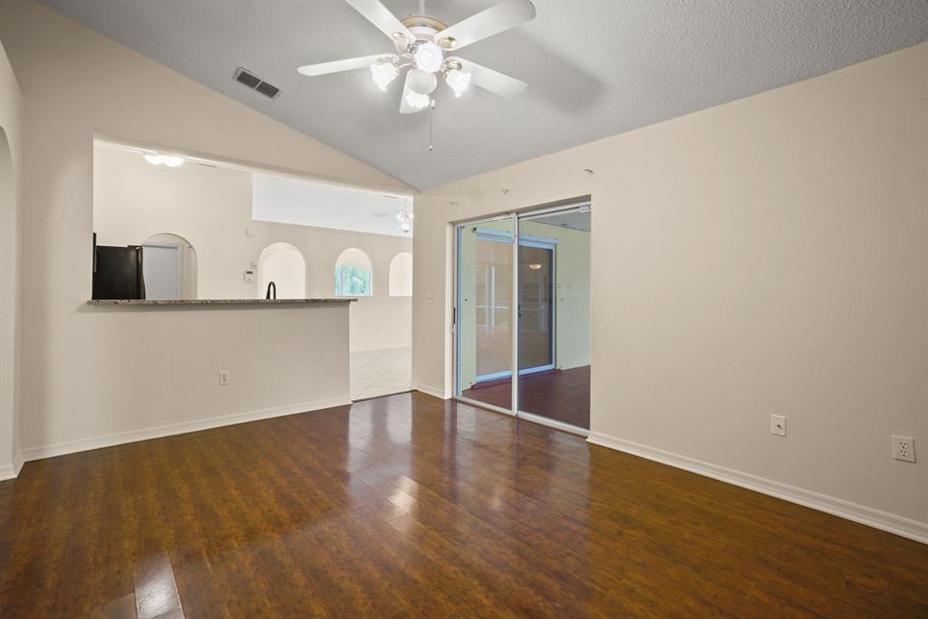 PORT ST LUCIE SECTION 22 - Residential Lease