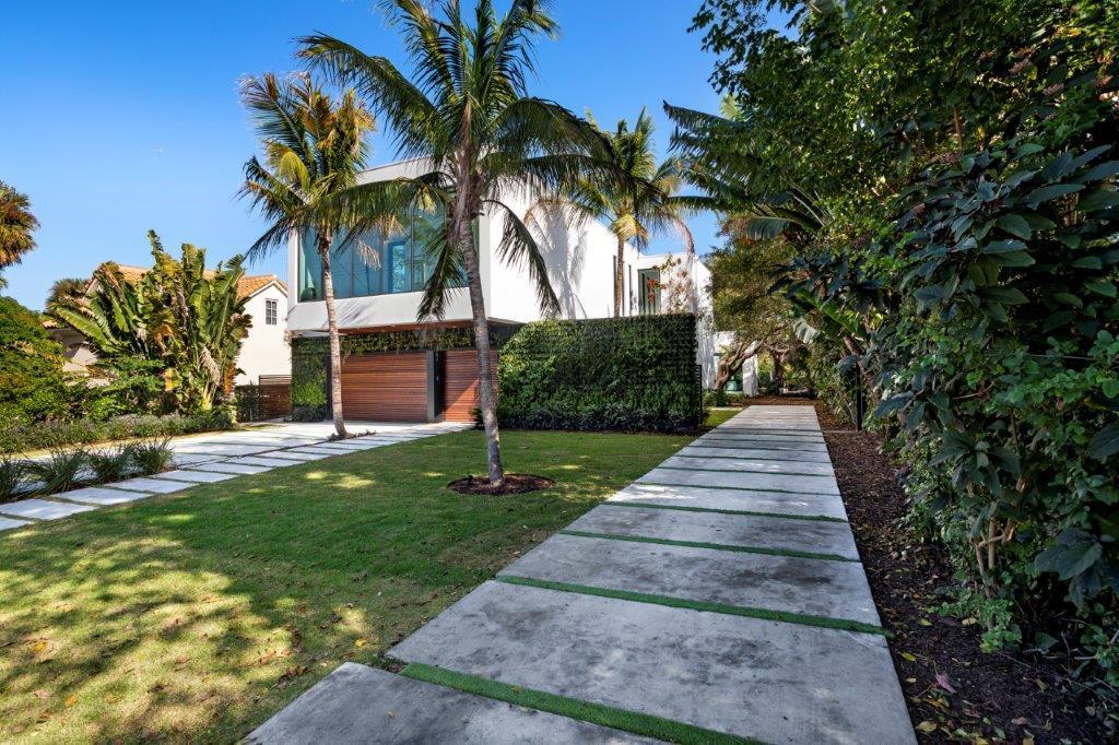 HYPOLUXO ISLAND ADD - Residential