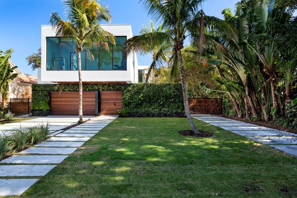 HYPOLUXO ISLAND ADD - Residential