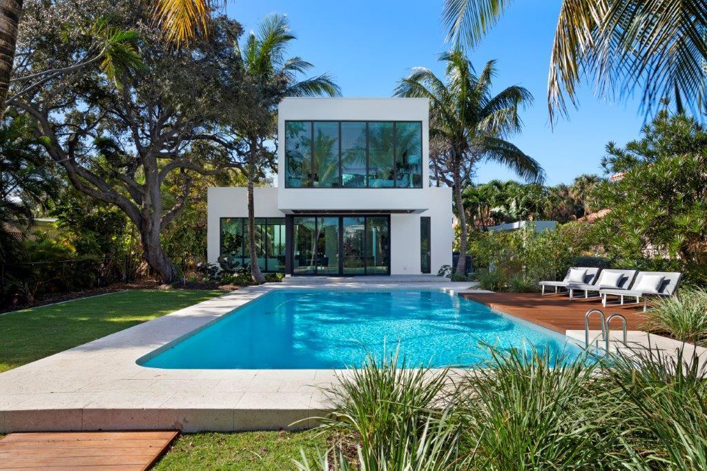 HYPOLUXO ISLAND ADD - Residential