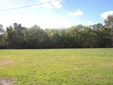 A home in Fort Pierce