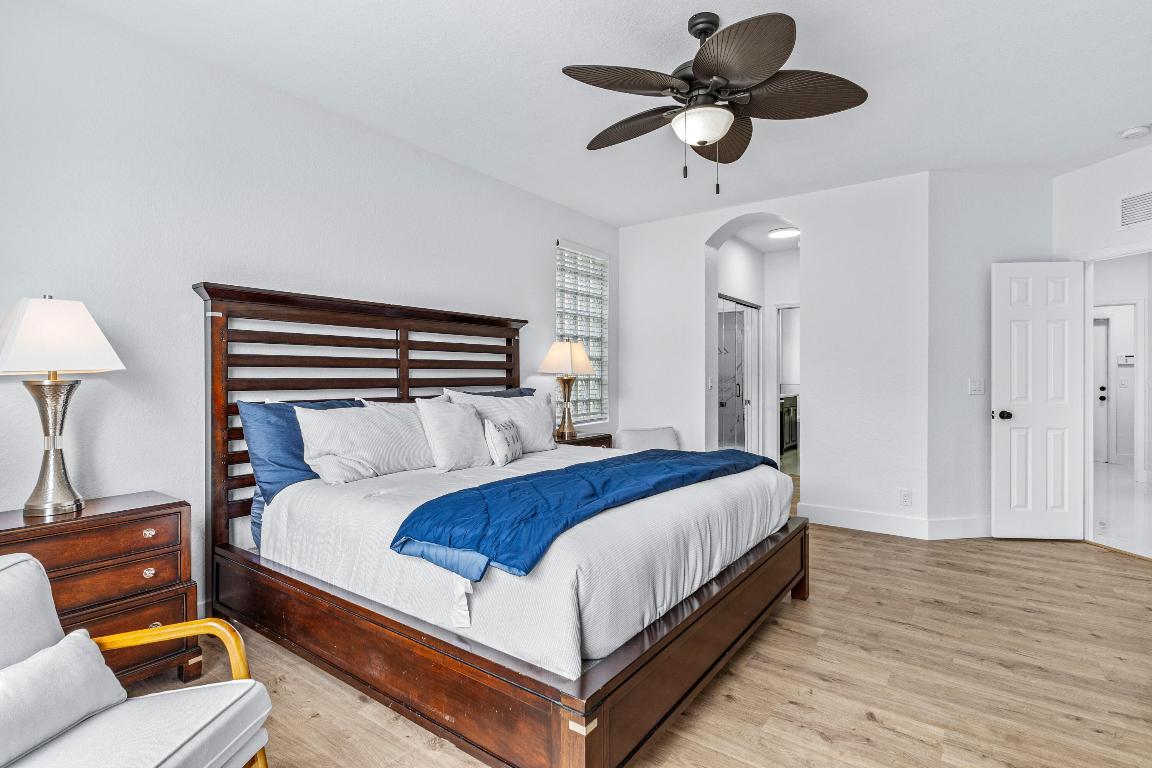 TERRACINA JOHNSON PROPERTY - Residential