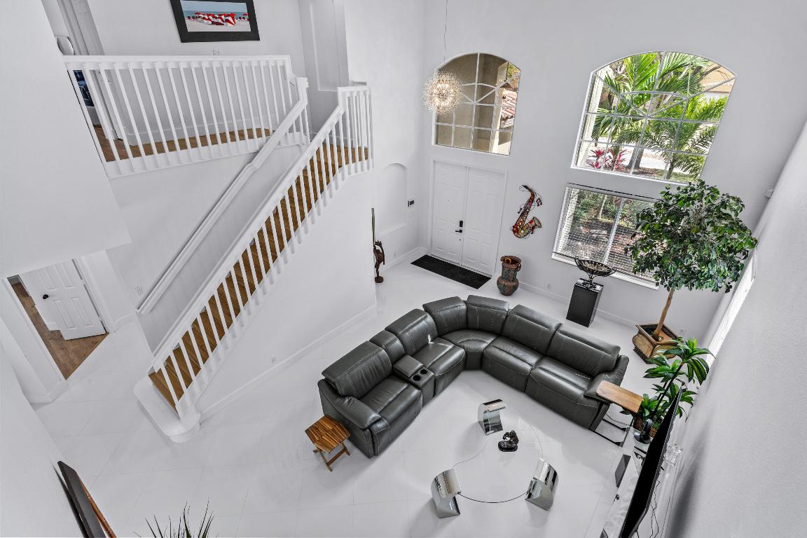 TERRACINA JOHNSON PROPERTY - Residential