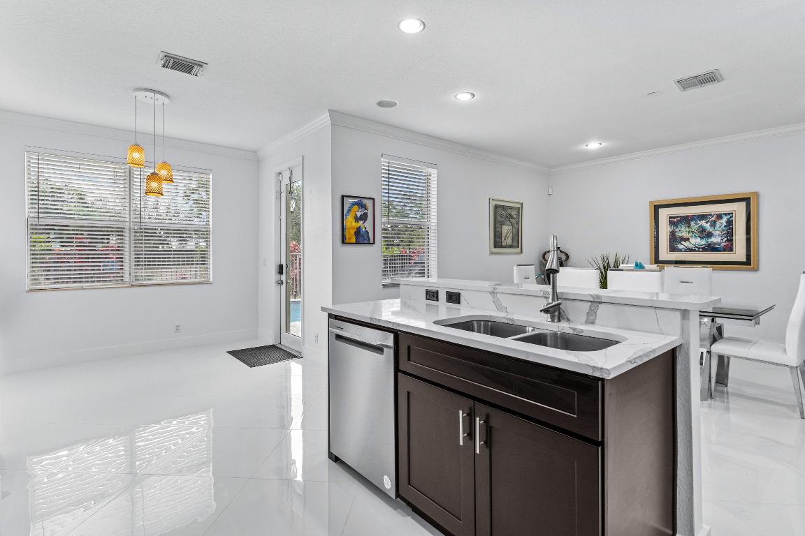 TERRACINA JOHNSON PROPERTY - Residential