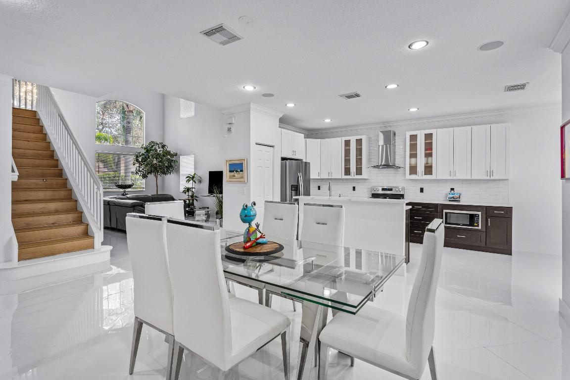 TERRACINA JOHNSON PROPERTY - Residential