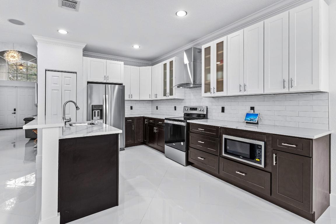 TERRACINA JOHNSON PROPERTY - Residential