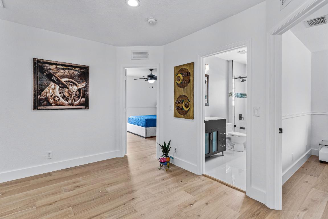 TERRACINA JOHNSON PROPERTY - Residential