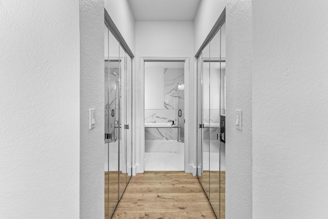 TERRACINA JOHNSON PROPERTY - Residential