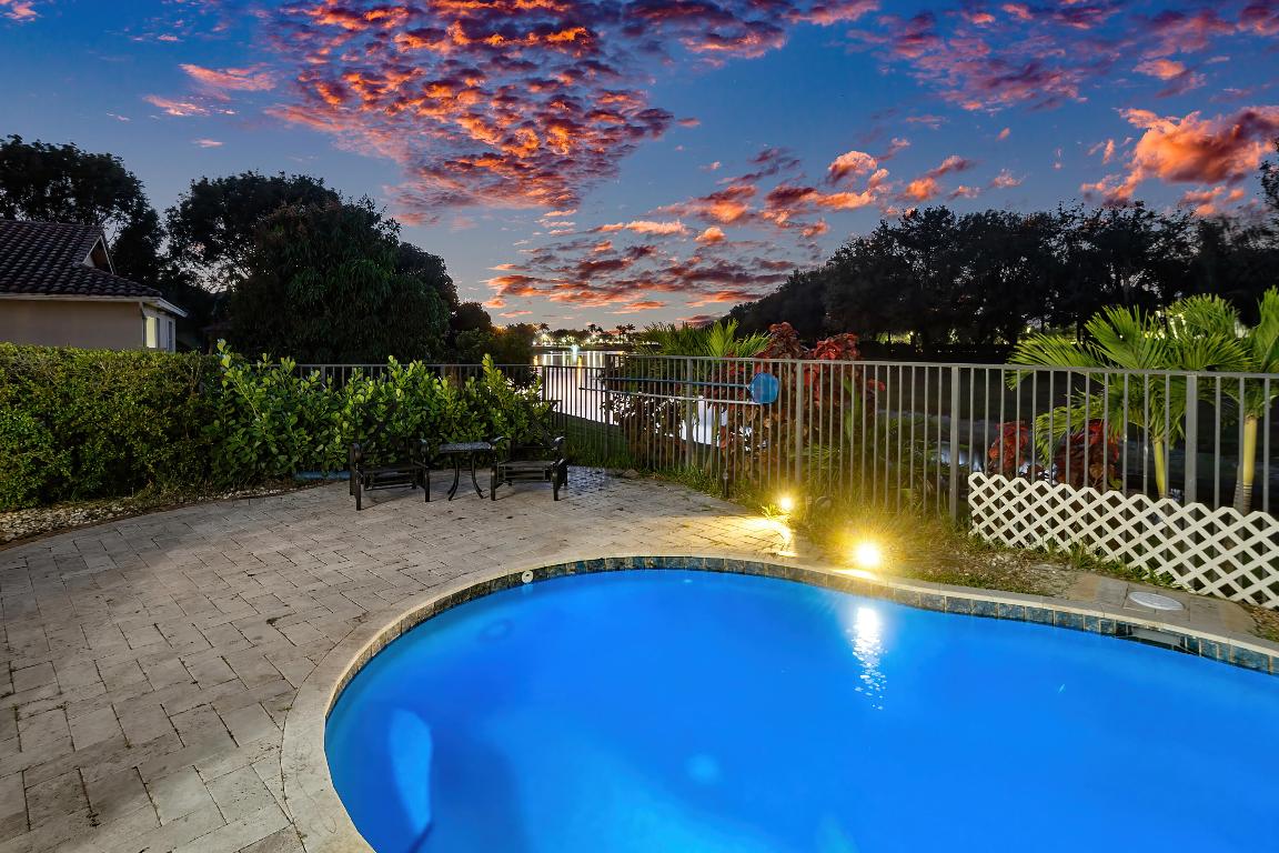 TERRACINA JOHNSON PROPERTY - Residential