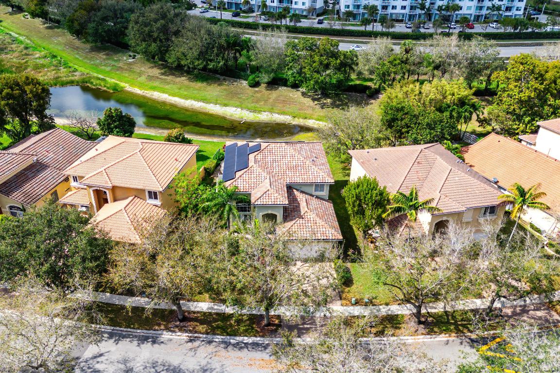 TERRACINA JOHNSON PROPERTY - Residential