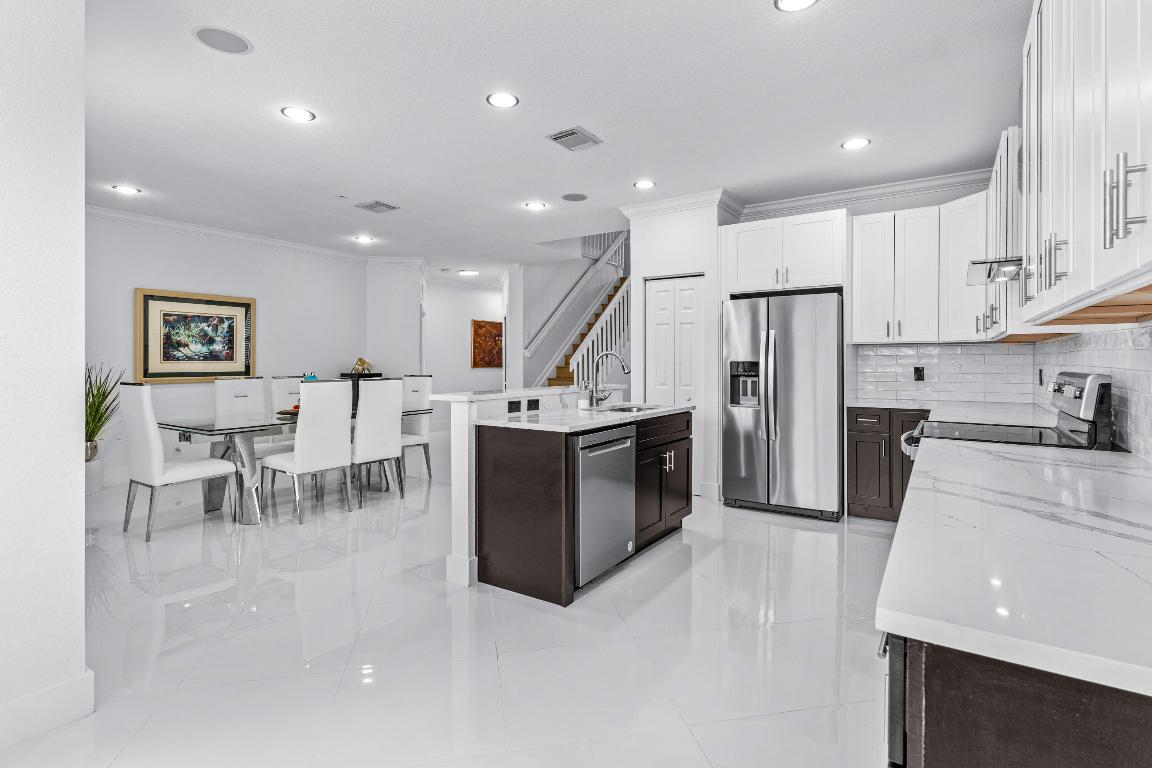 TERRACINA JOHNSON PROPERTY - Residential