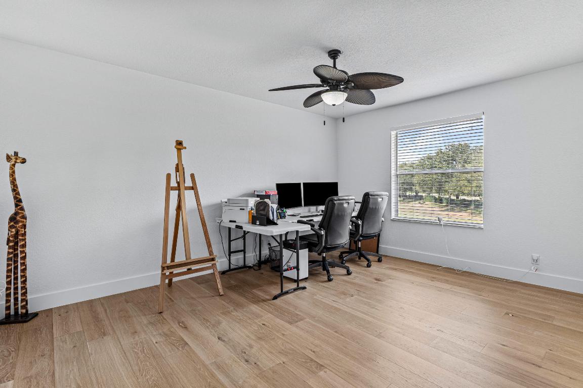 TERRACINA JOHNSON PROPERTY - Residential