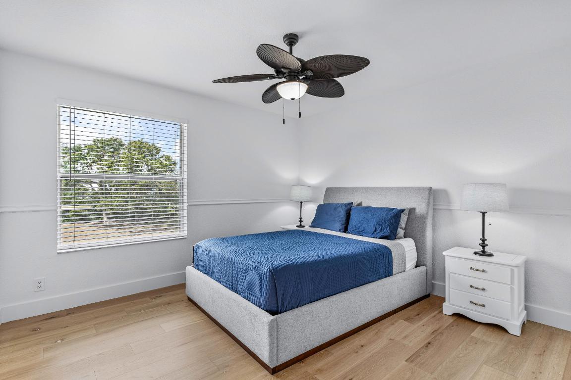 TERRACINA JOHNSON PROPERTY - Residential