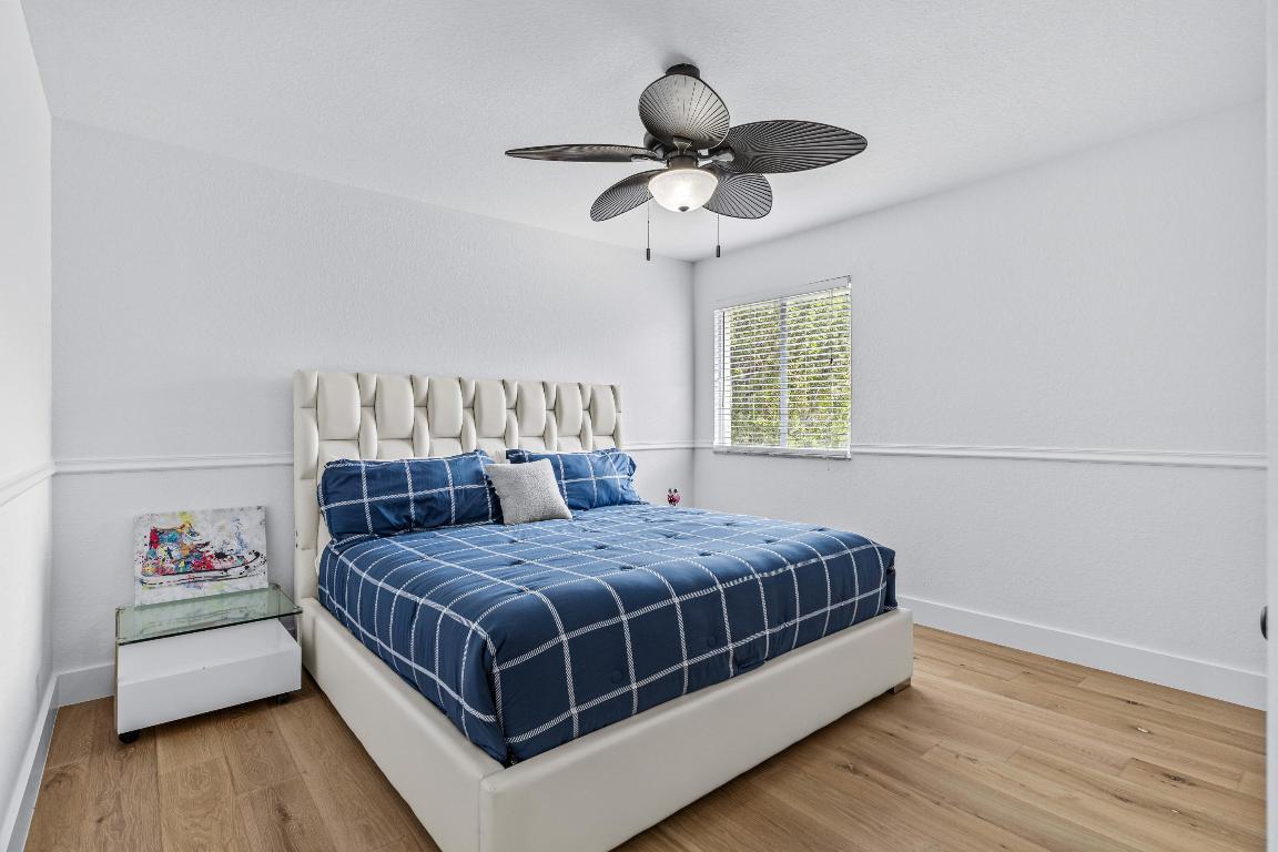 TERRACINA JOHNSON PROPERTY - Residential