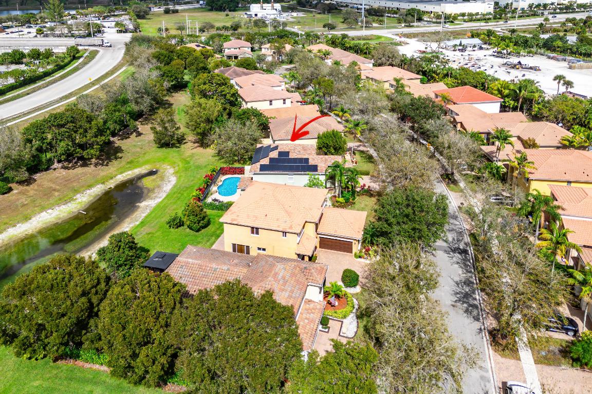TERRACINA JOHNSON PROPERTY - Residential