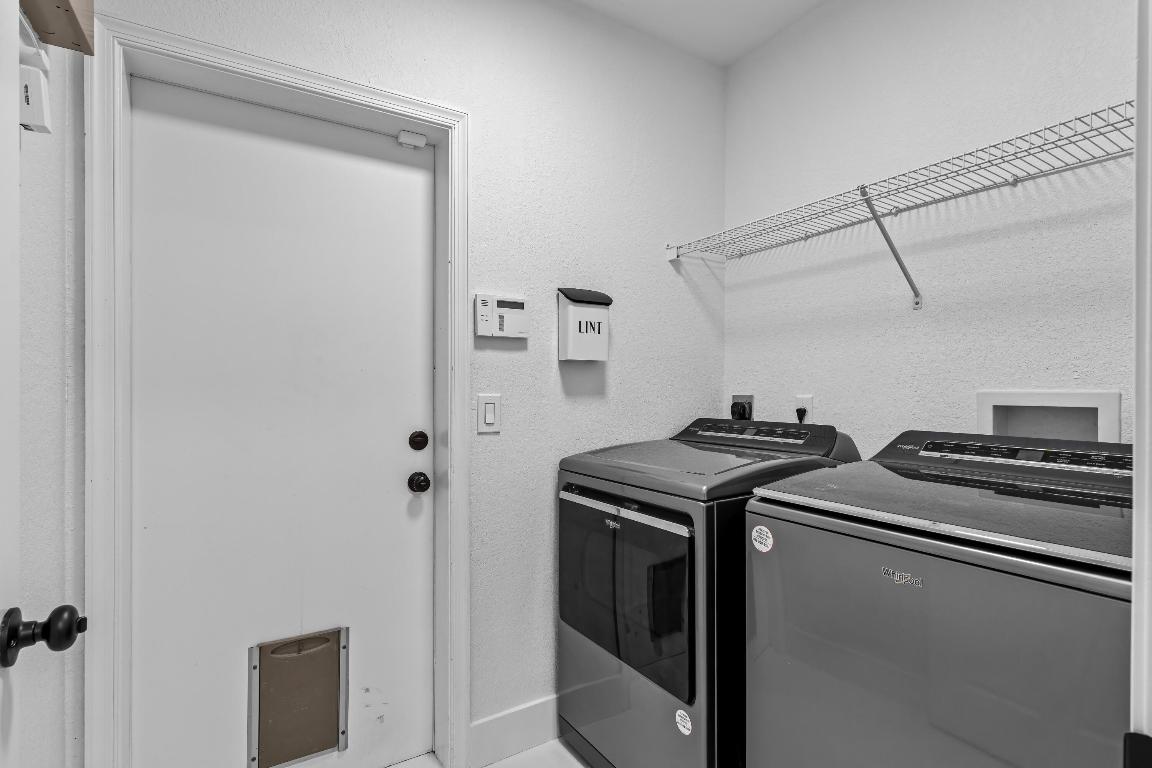 TERRACINA JOHNSON PROPERTY - Residential