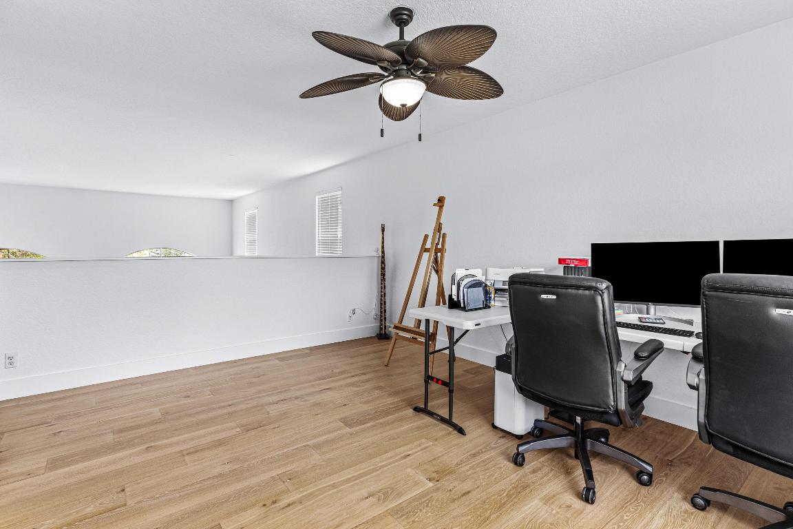 TERRACINA JOHNSON PROPERTY - Residential