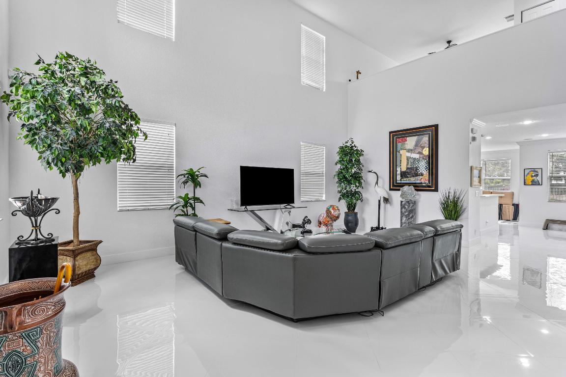 TERRACINA JOHNSON PROPERTY - Residential