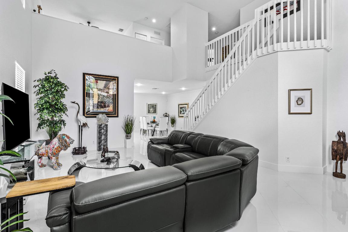 TERRACINA JOHNSON PROPERTY - Residential