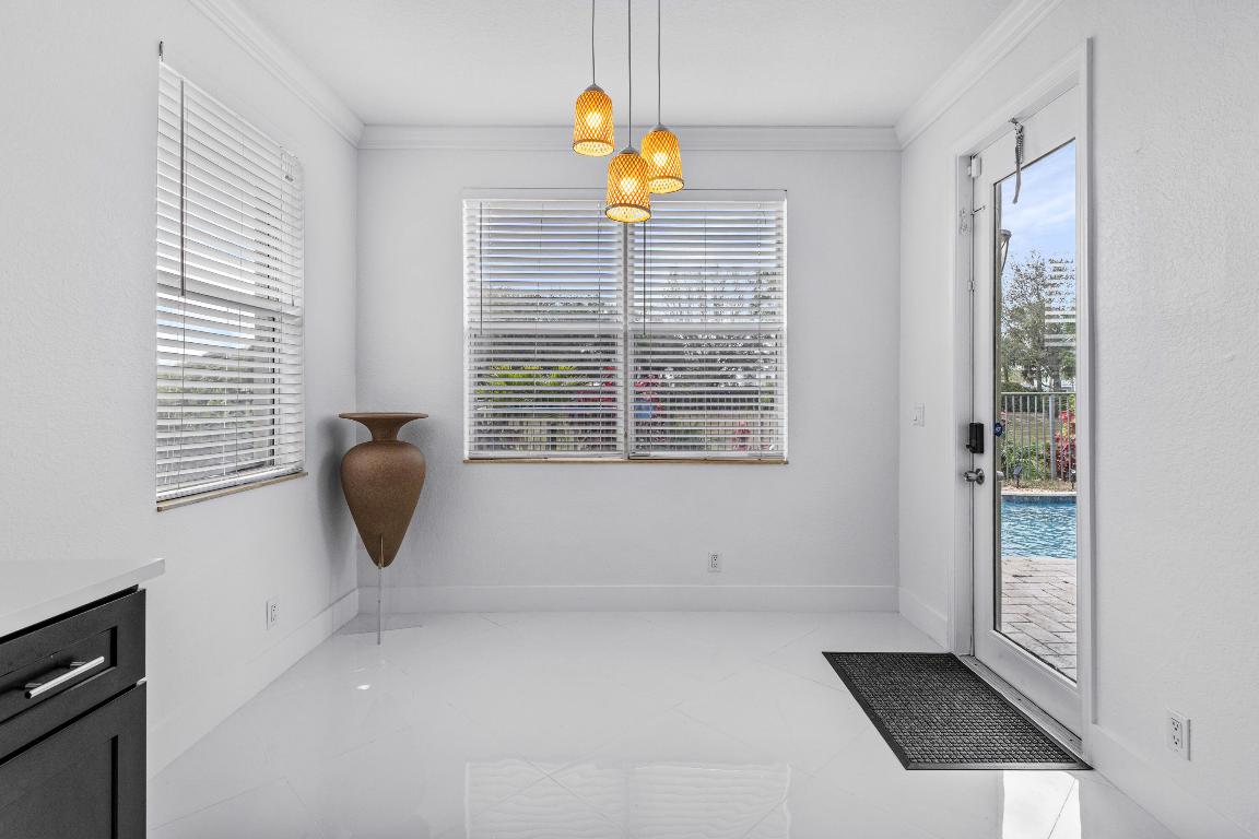 TERRACINA JOHNSON PROPERTY - Residential