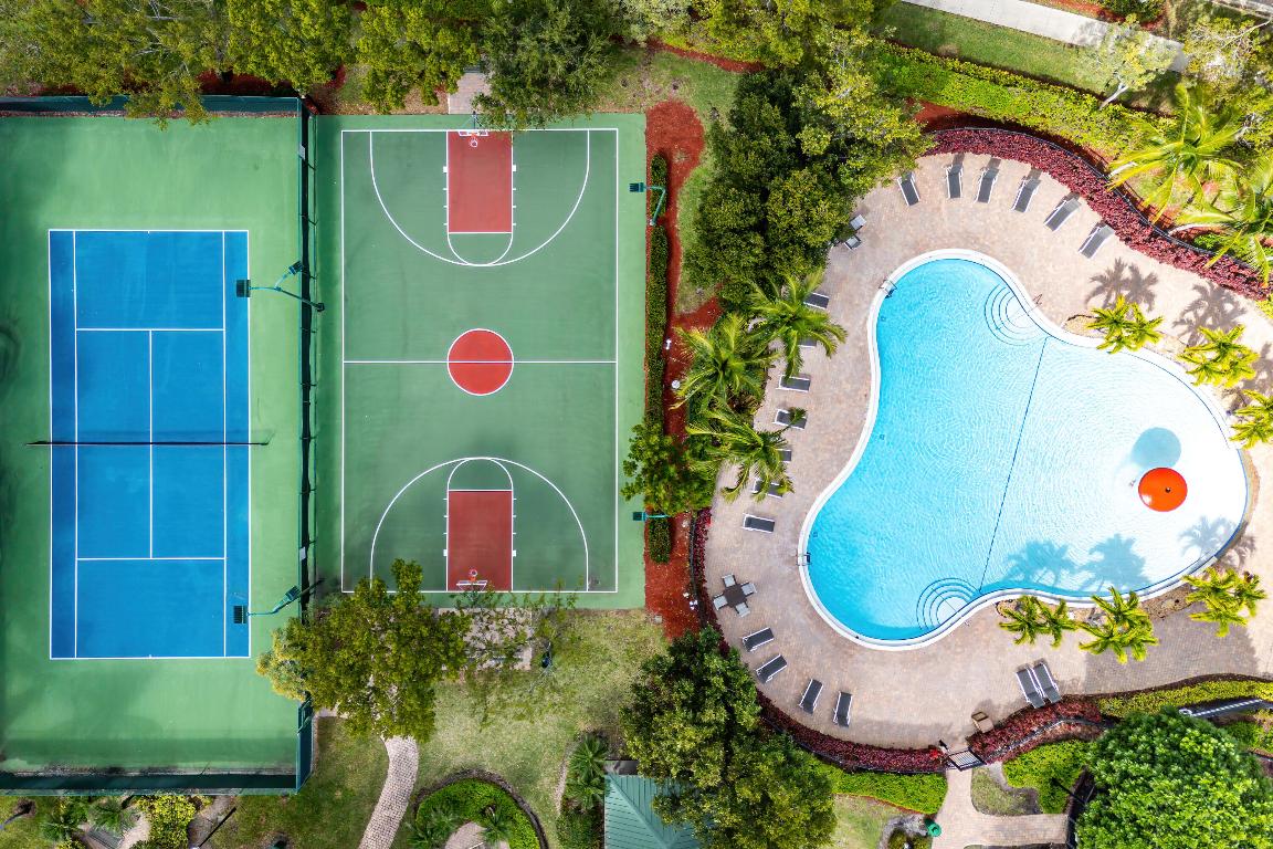 TERRACINA JOHNSON PROPERTY - Residential