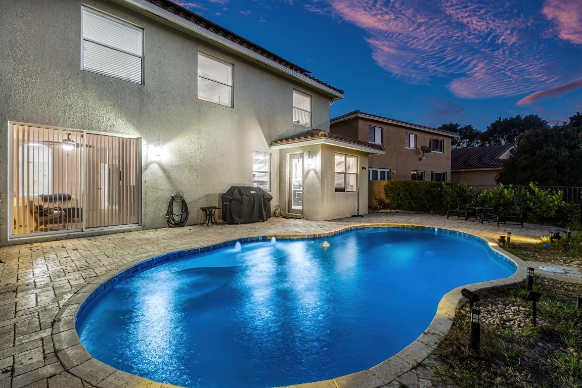 TERRACINA JOHNSON PROPERTY - Residential