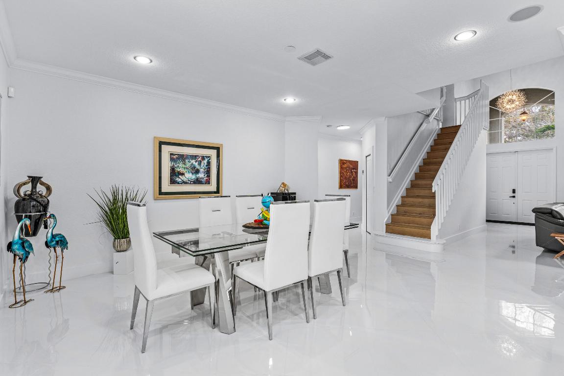 TERRACINA JOHNSON PROPERTY - Residential